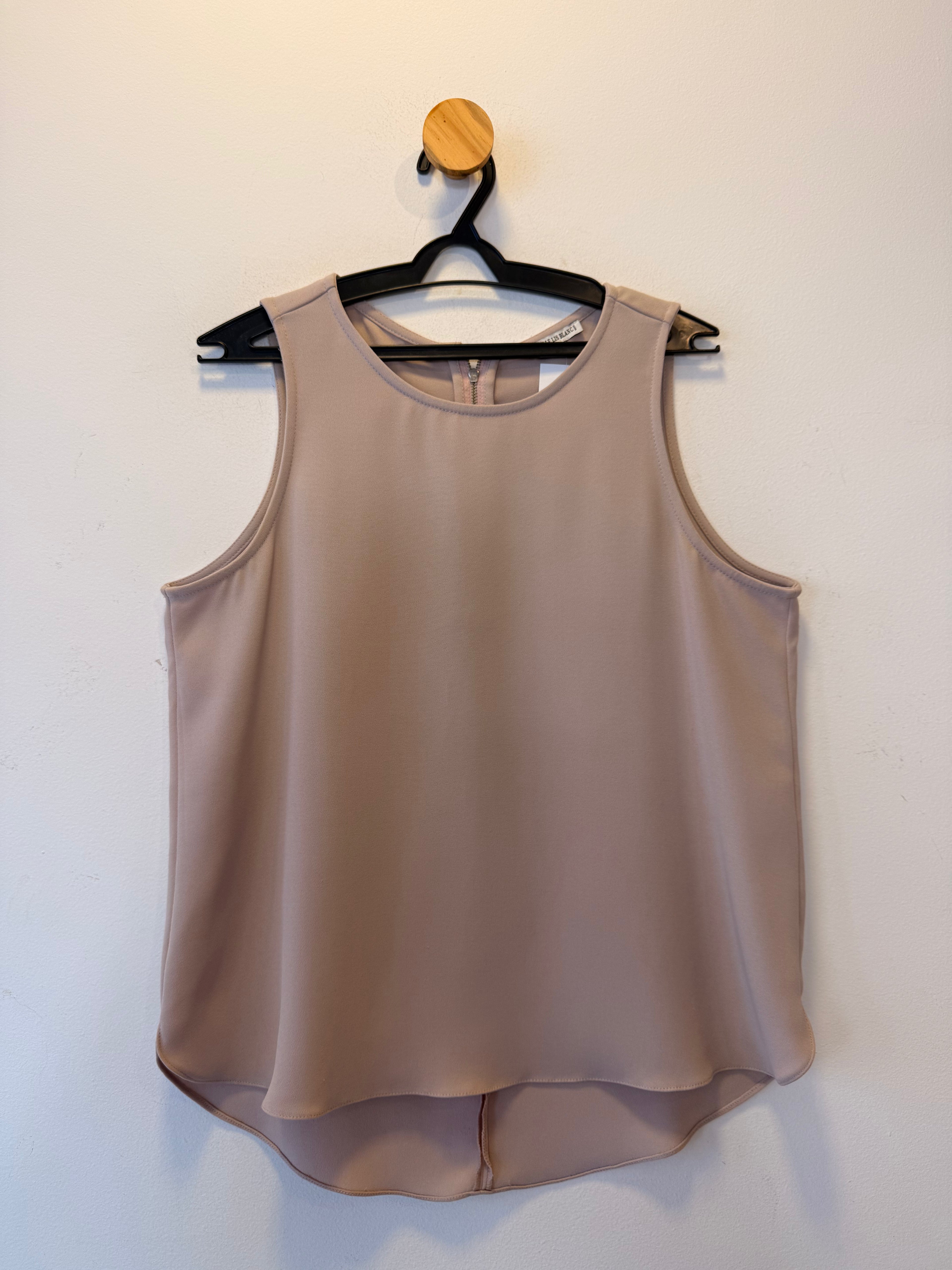 Blusa Le Lis Blanc