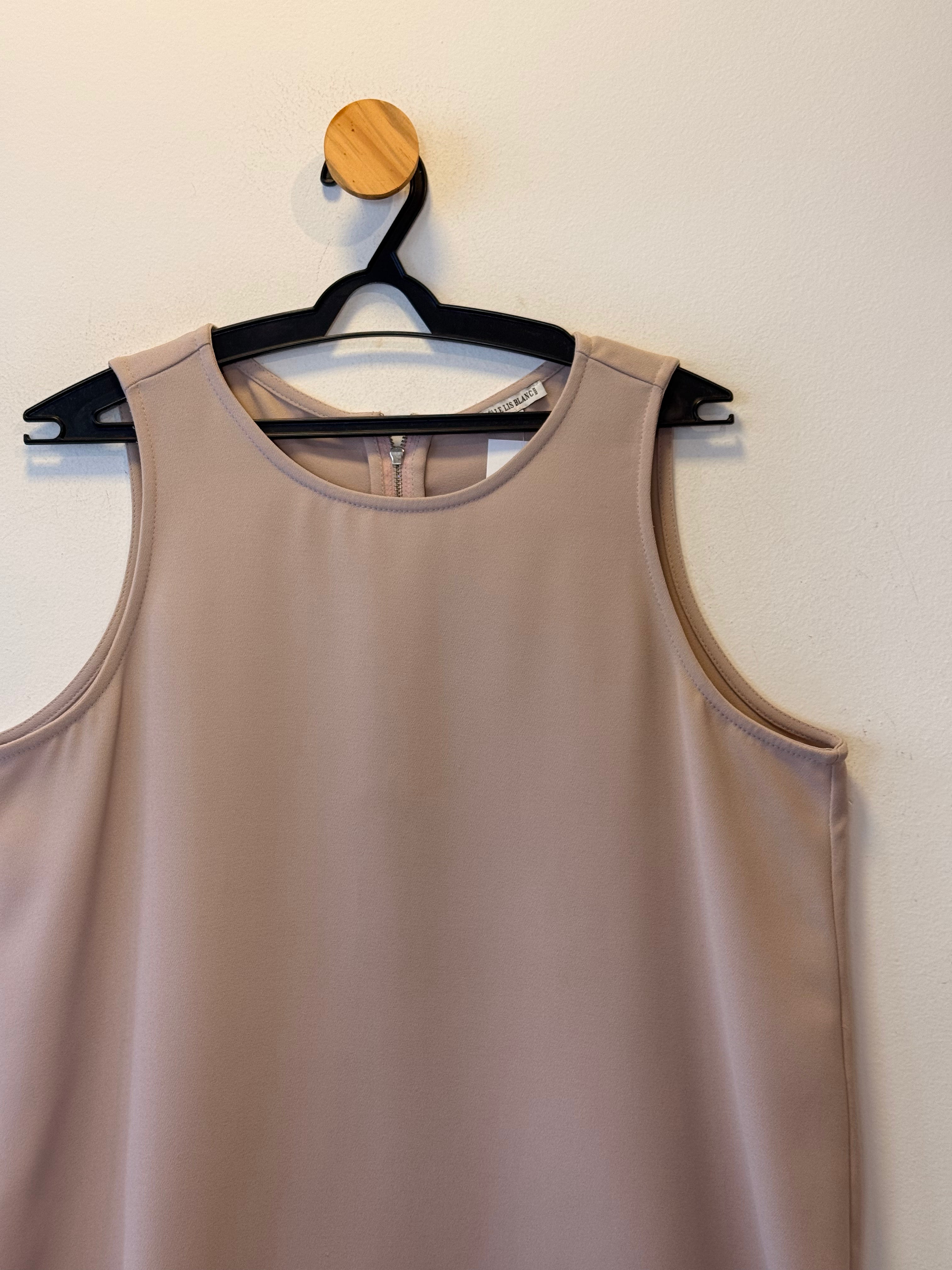 Blusa Le Lis Blanc