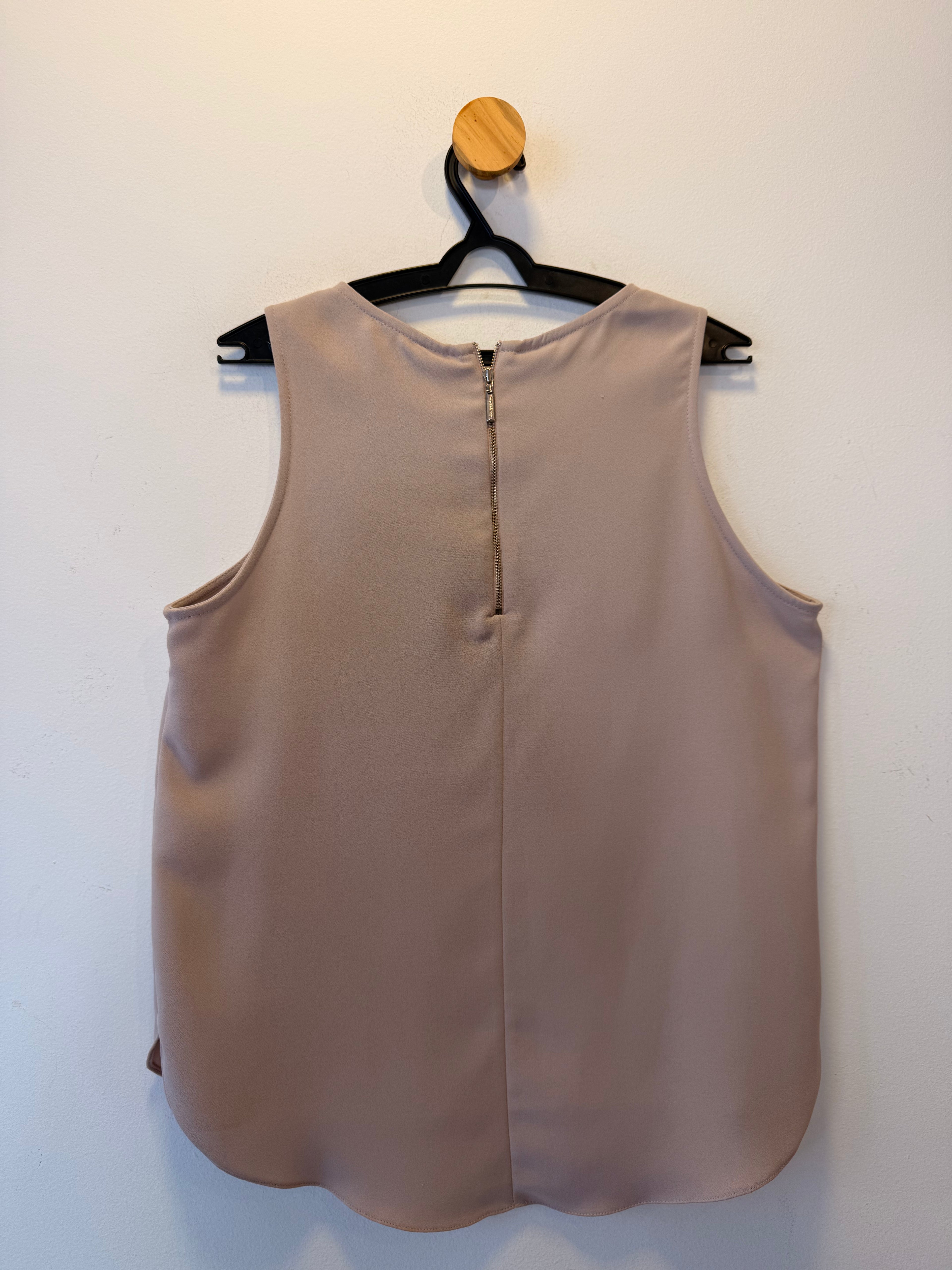 Blusa Le Lis Blanc
