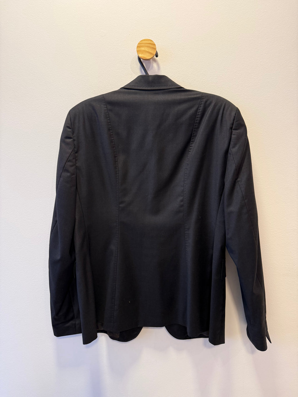 Blazer Preto