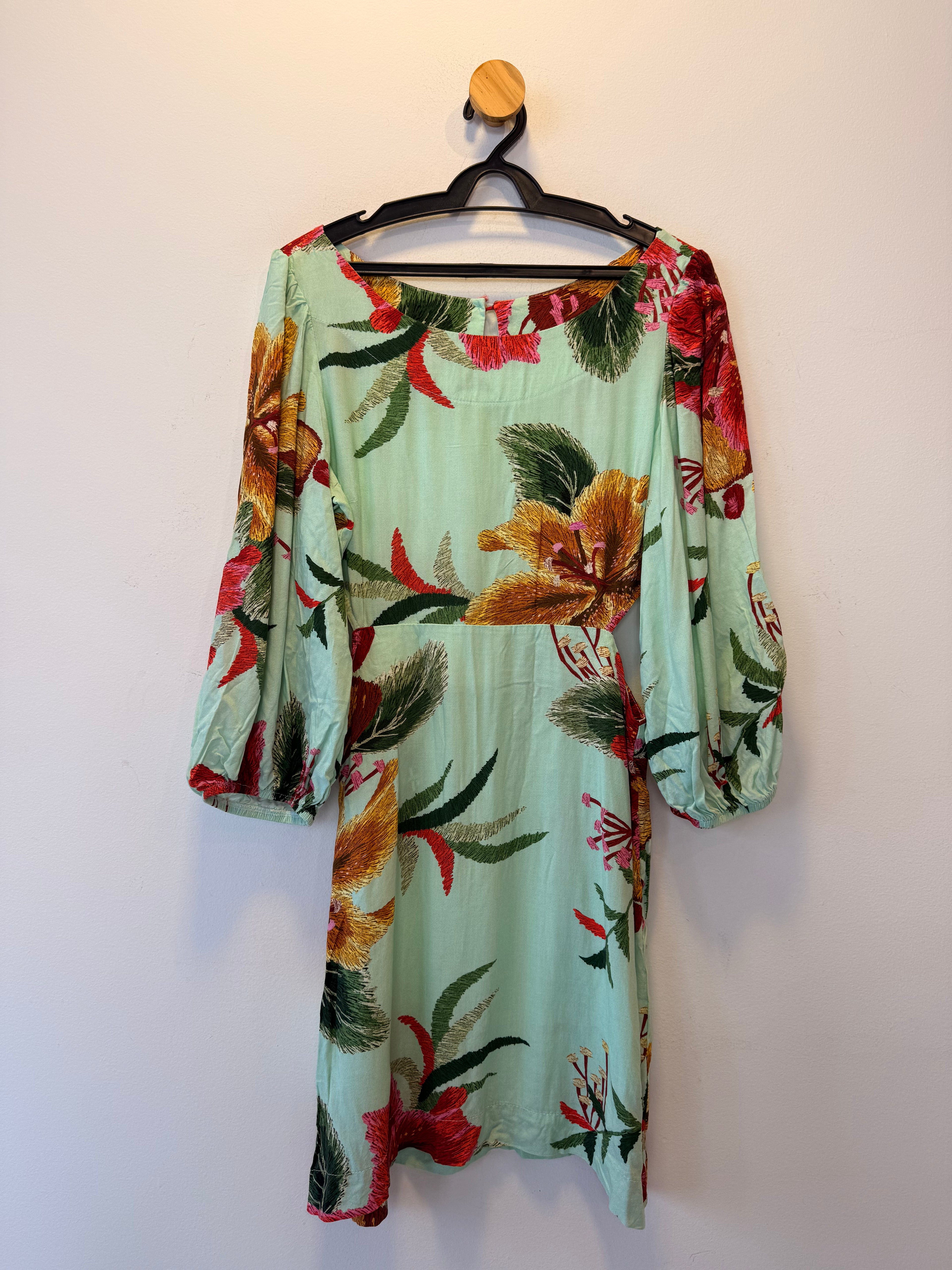 Vestido Farm