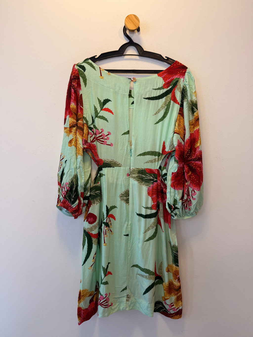 Vestido Farm