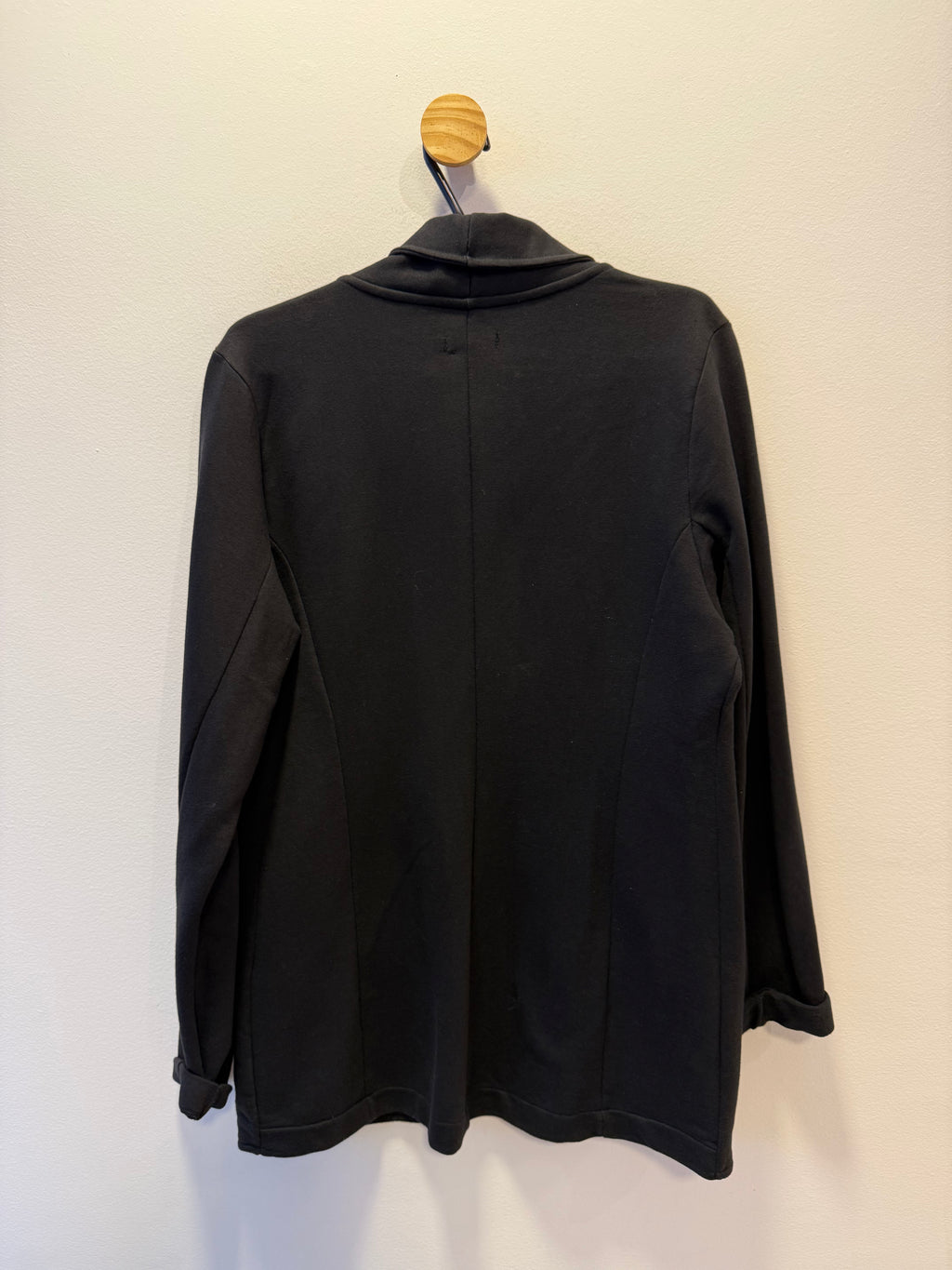 Blazer Preto