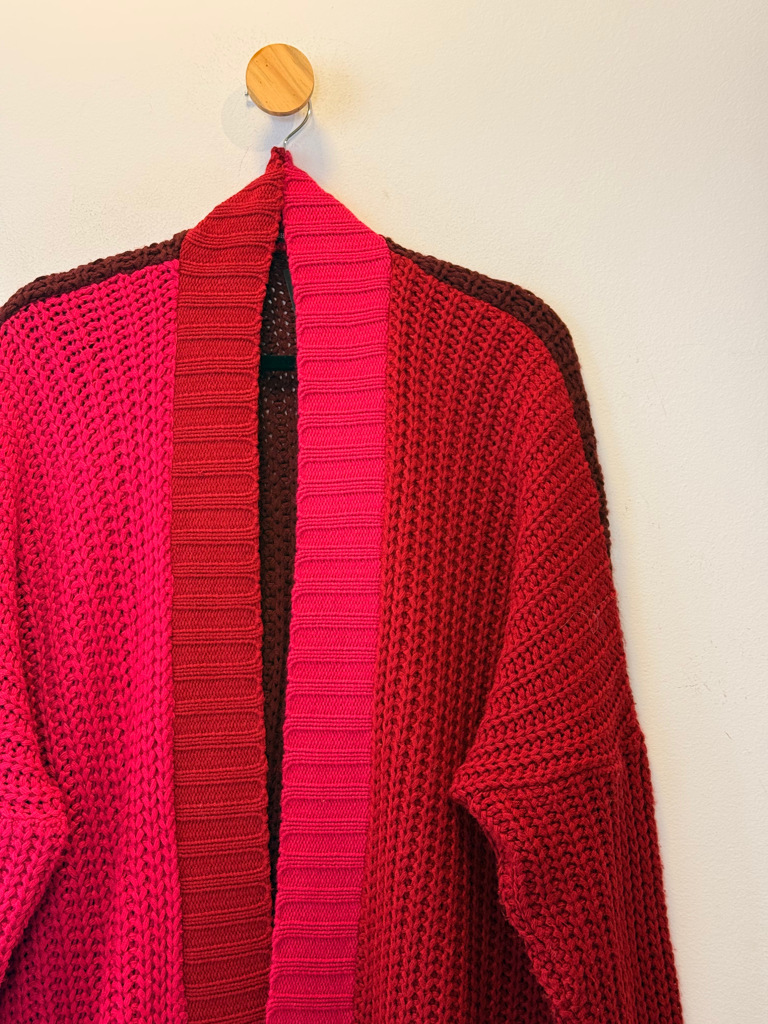 Casaco de Tricot Oh,BOY!