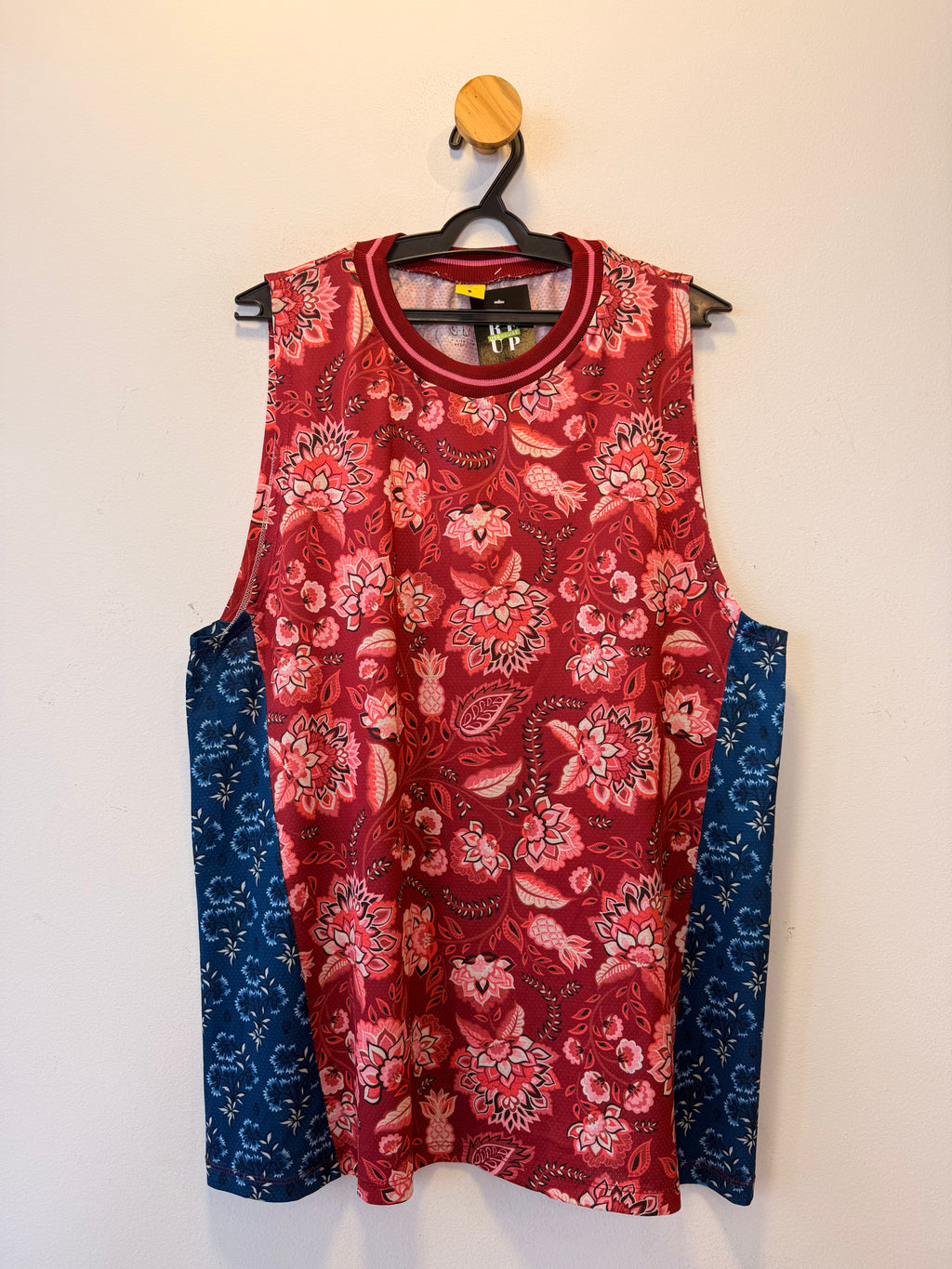 Blusa Farm