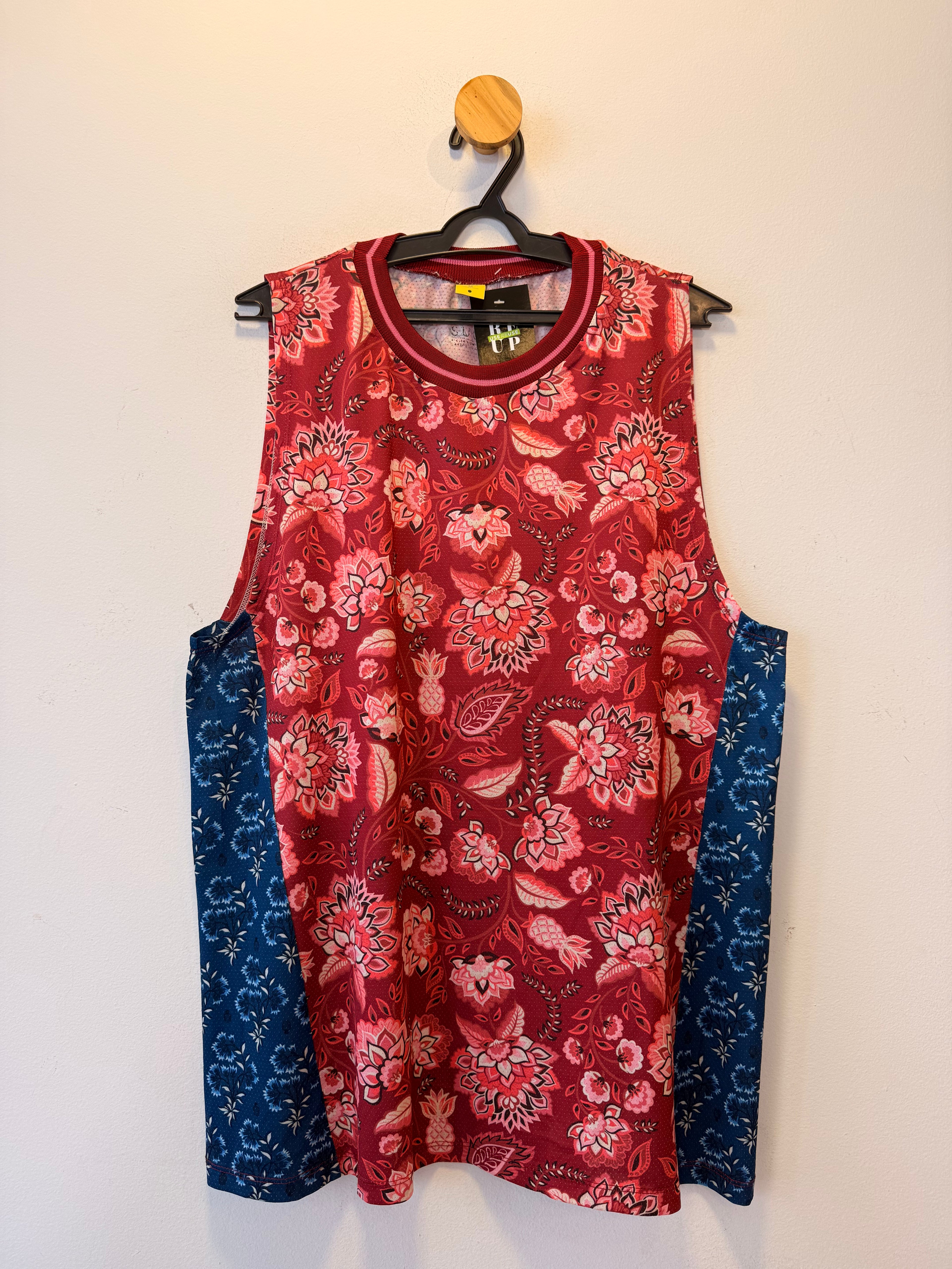 Blusa Farm