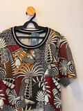 Blusa Farm