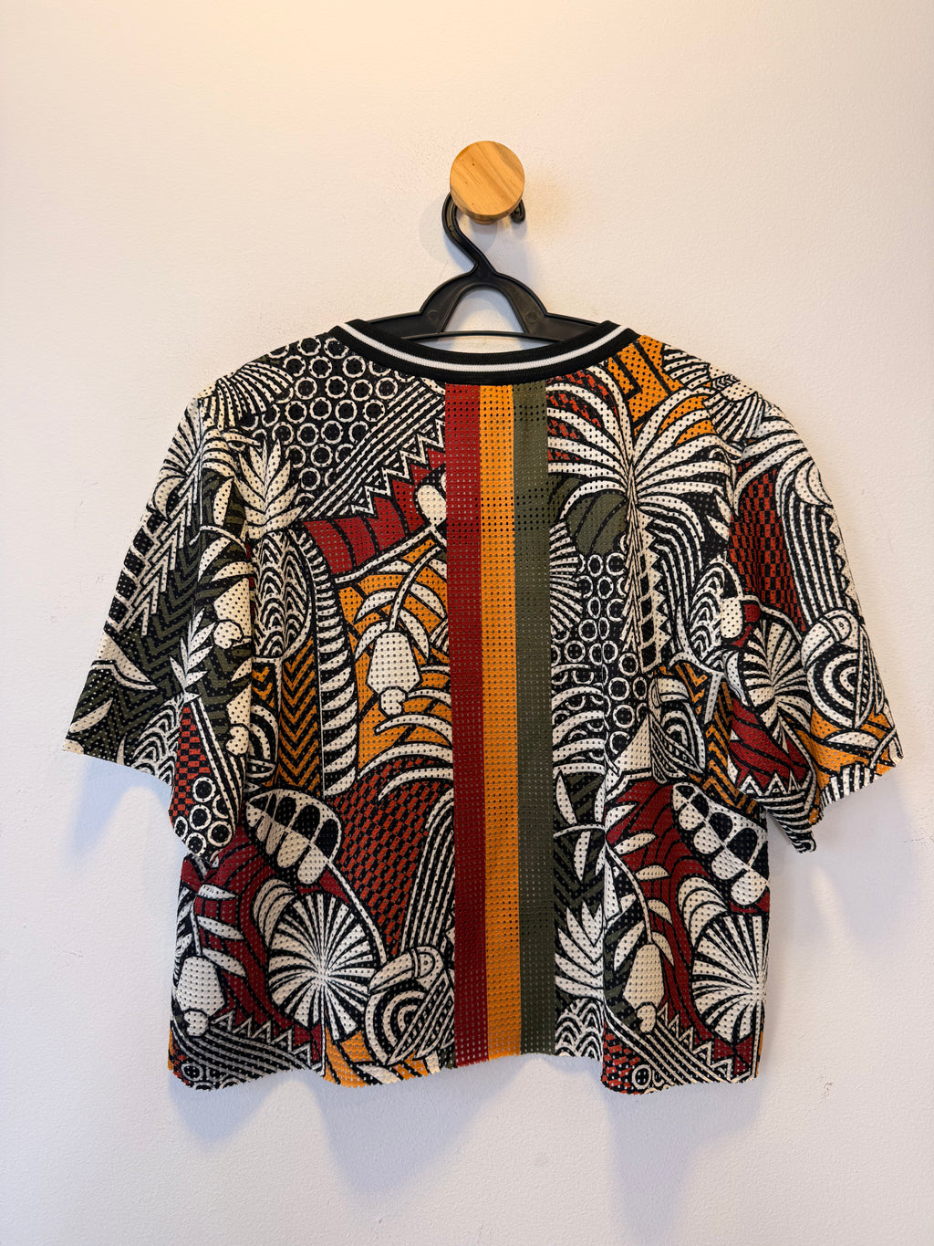 Blusa Farm