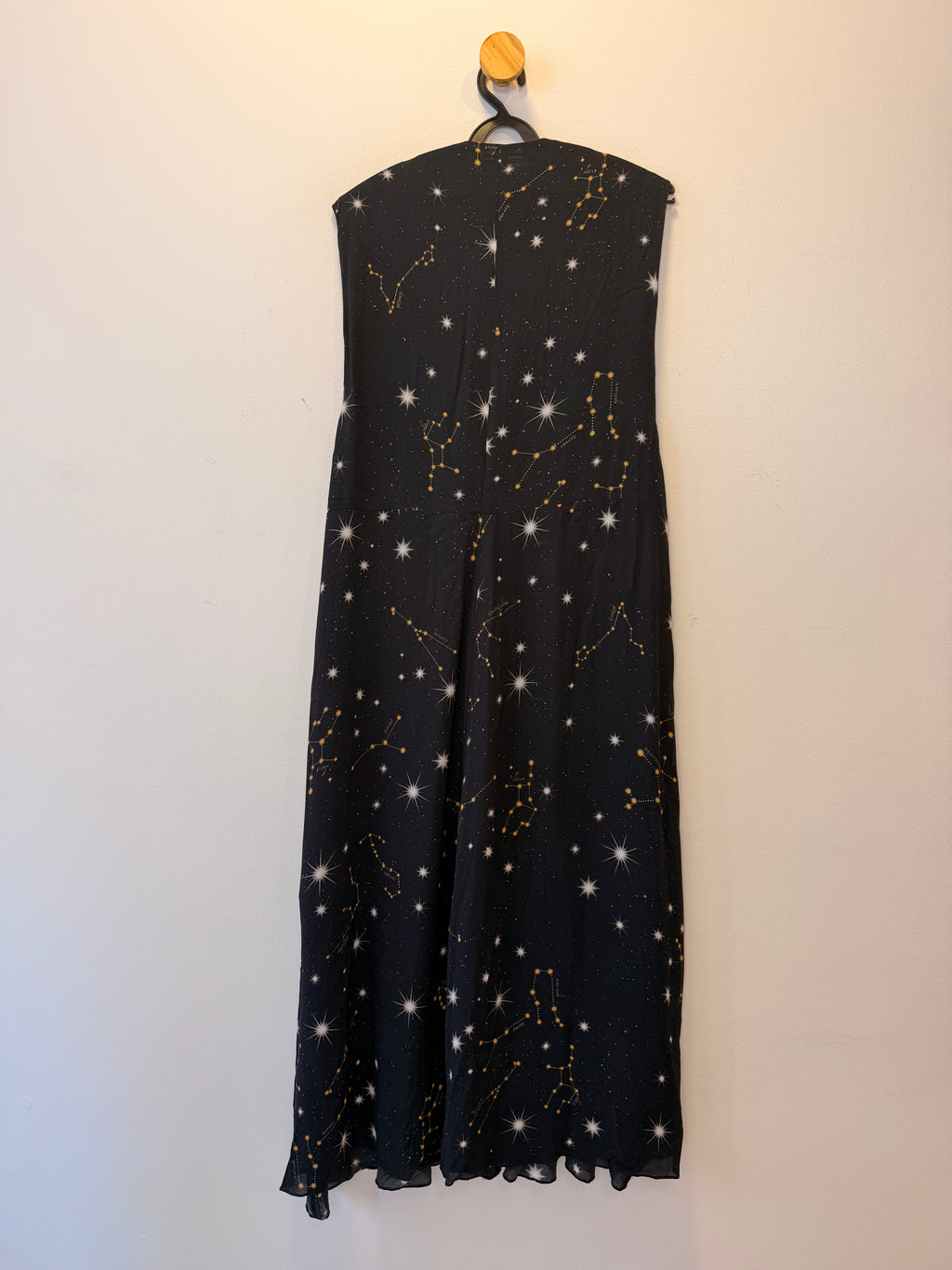 Vestido Estampado Animale