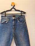Calça Jeans Zara