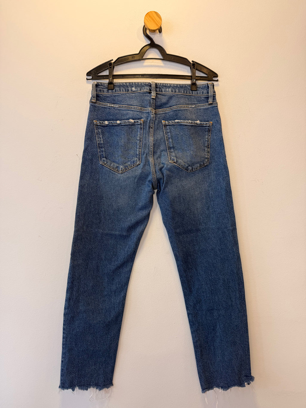 Calça Jeans Zara