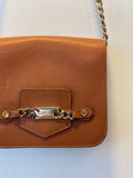 Bolsa Marrom Schutz