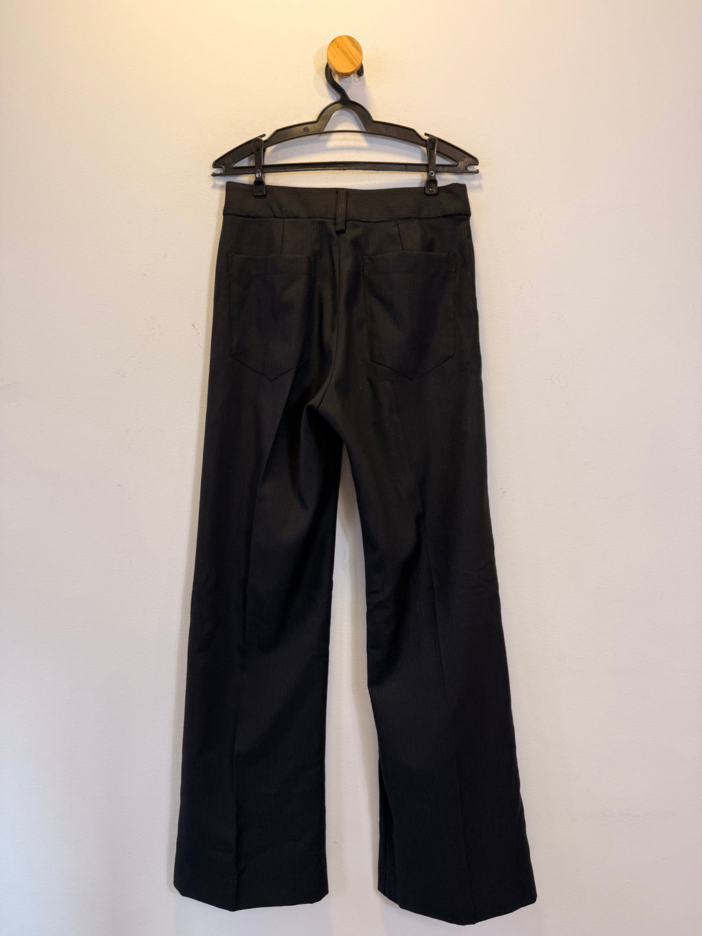 Calça Risca de Giz TIG