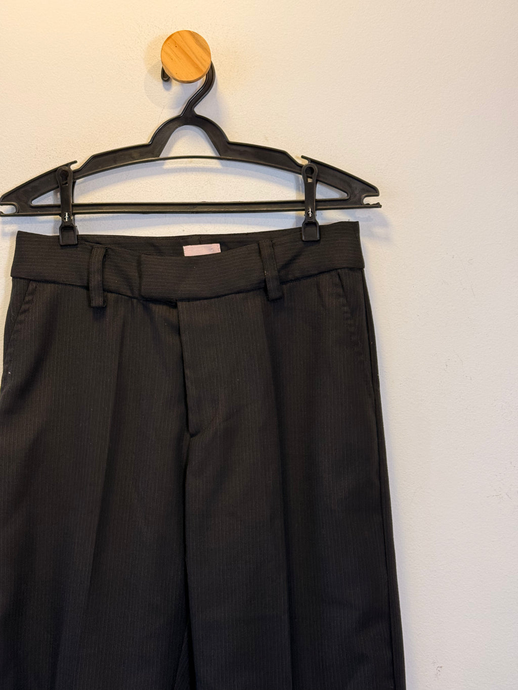 Calça Risca de Giz TIG