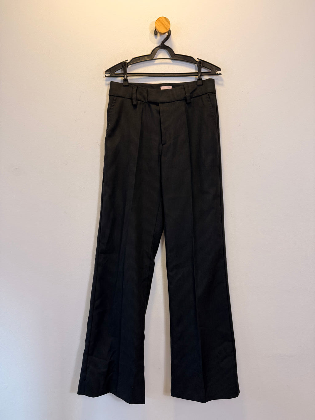 Calça Risca de Giz TIG