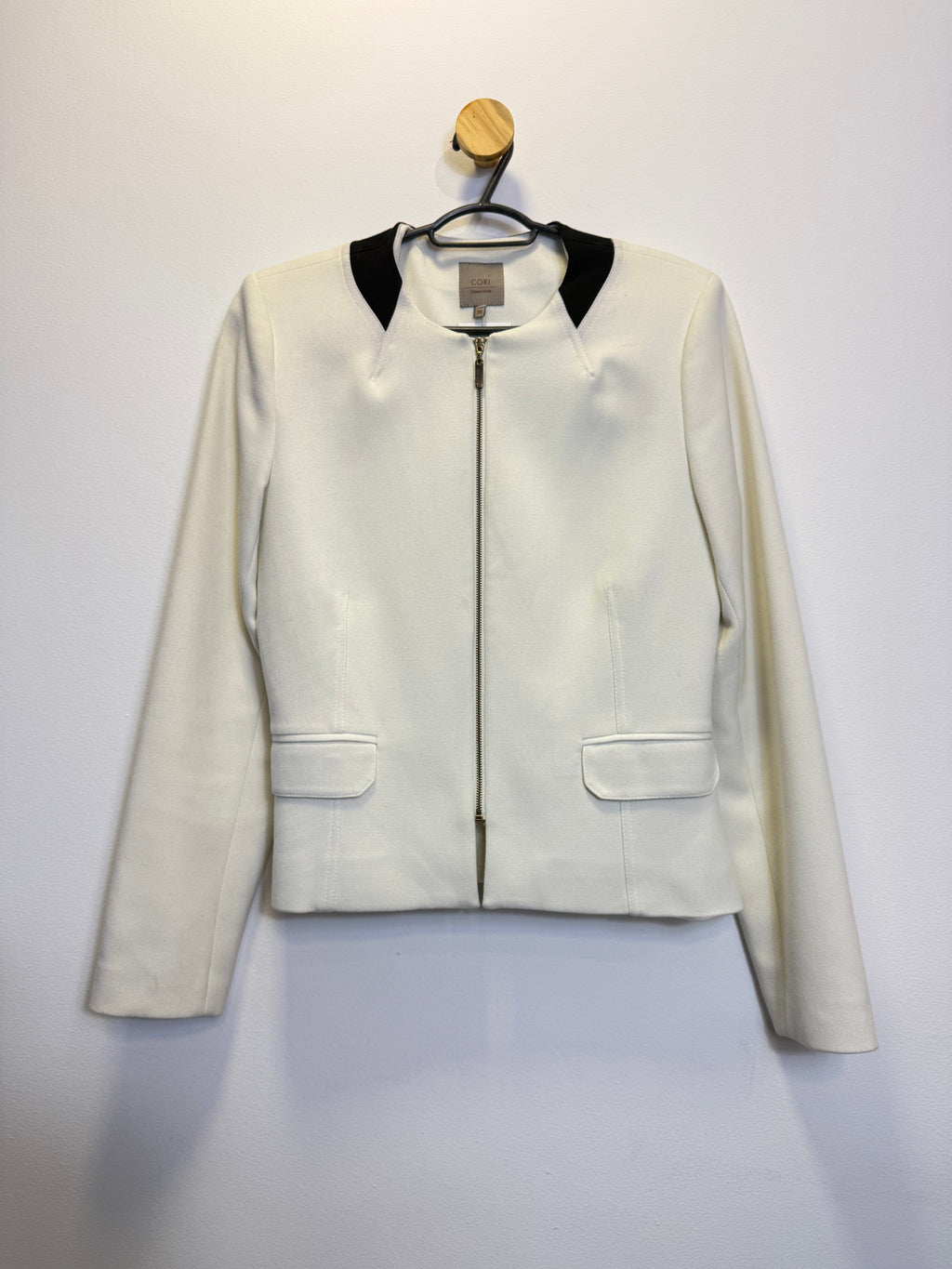 Jaqueta Off White Cori