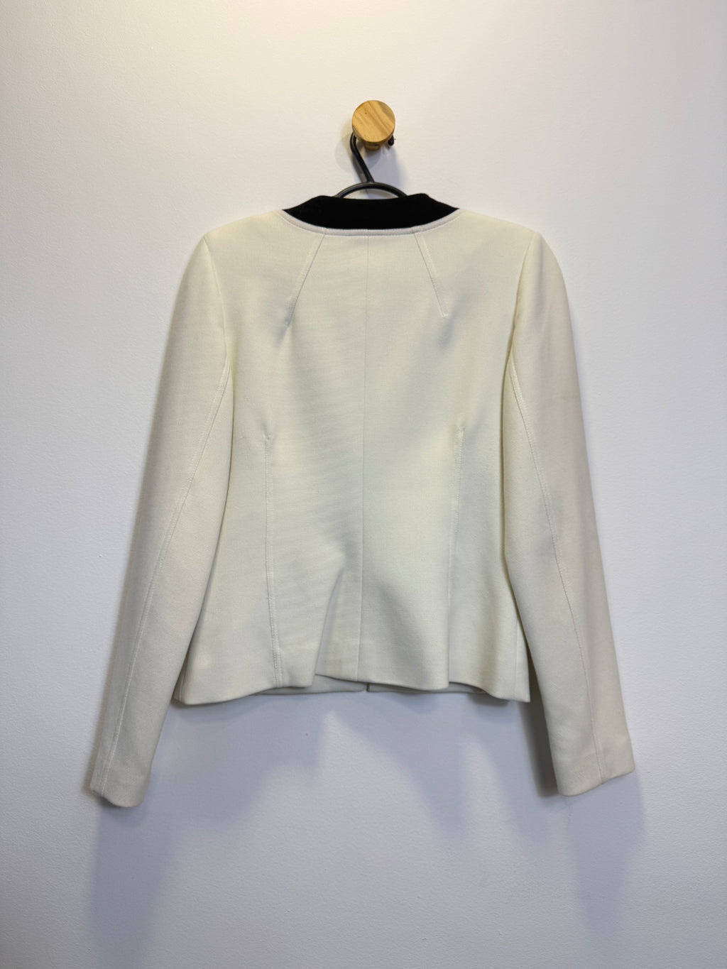 Jaqueta Off White Cori