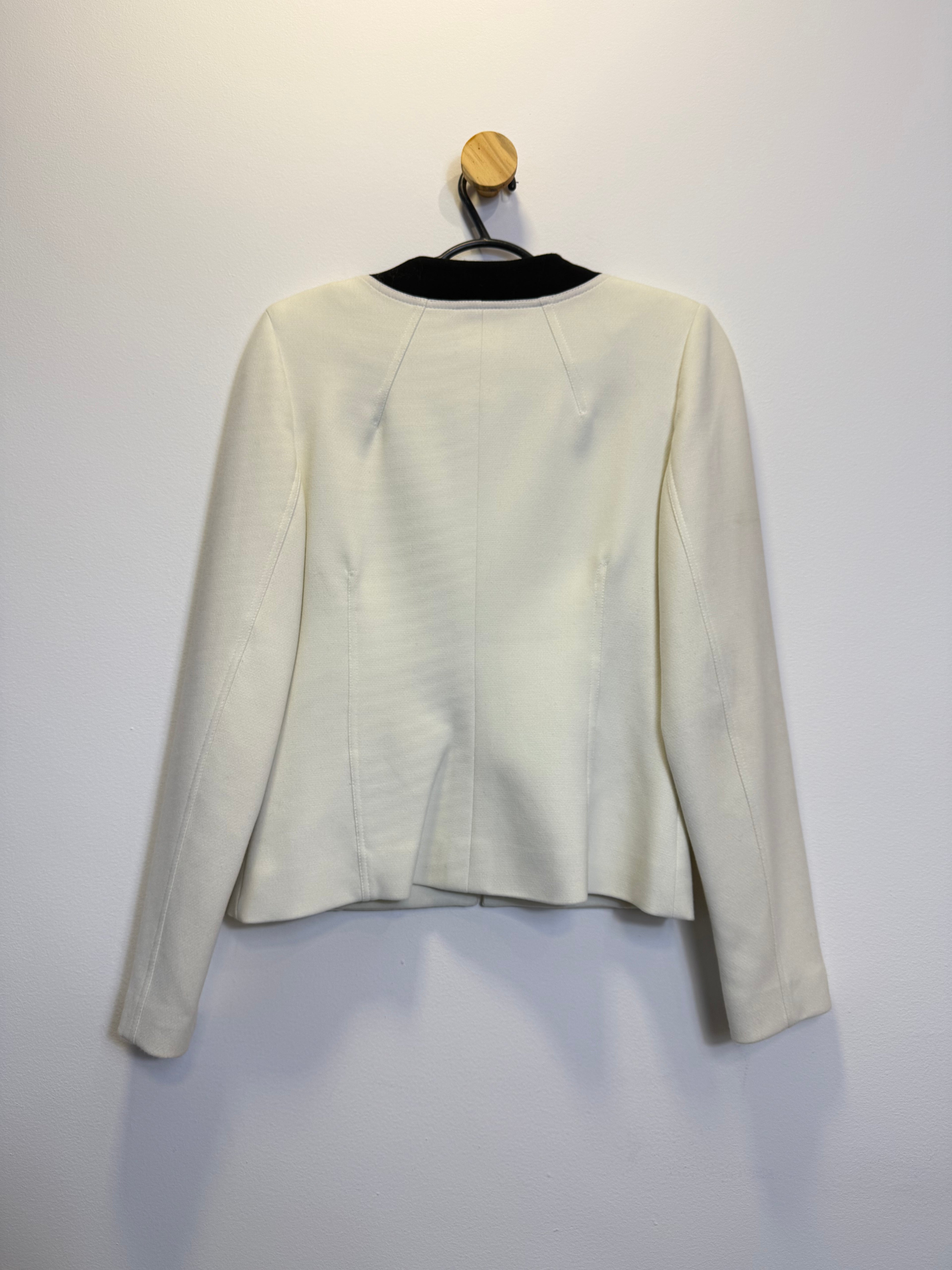 Jaqueta Off White Cori