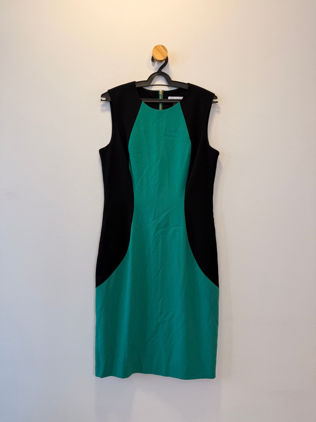 Vestido Calvin Klein