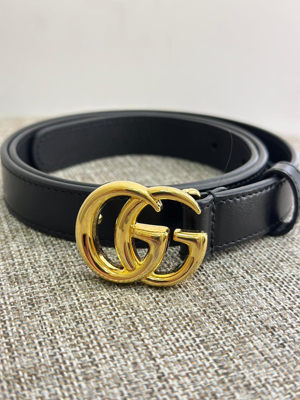 Cinto Gucci