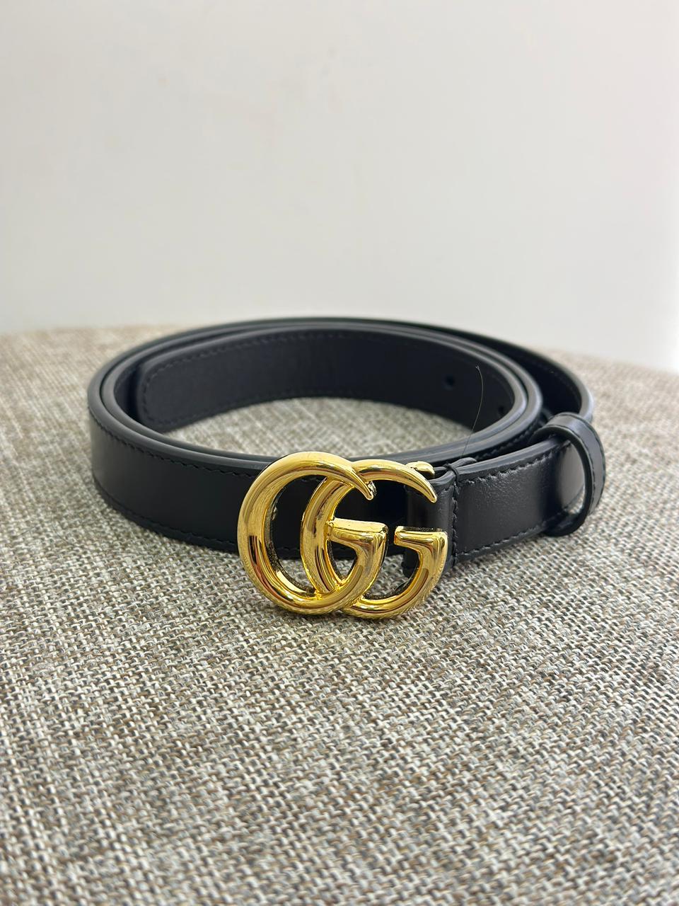 Cinto Gucci