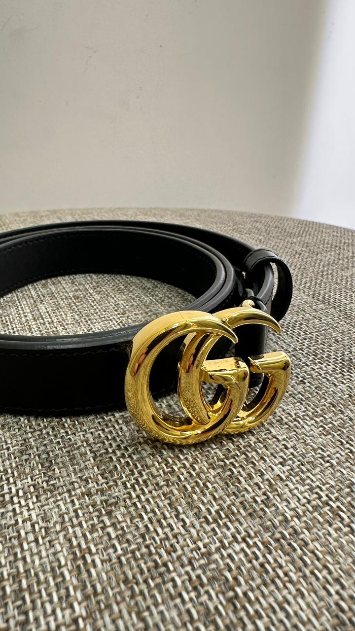 Cinto Gucci