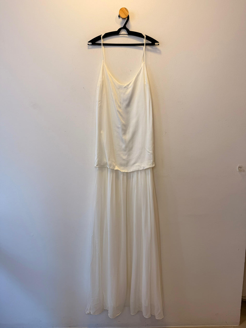 Vestido Branco