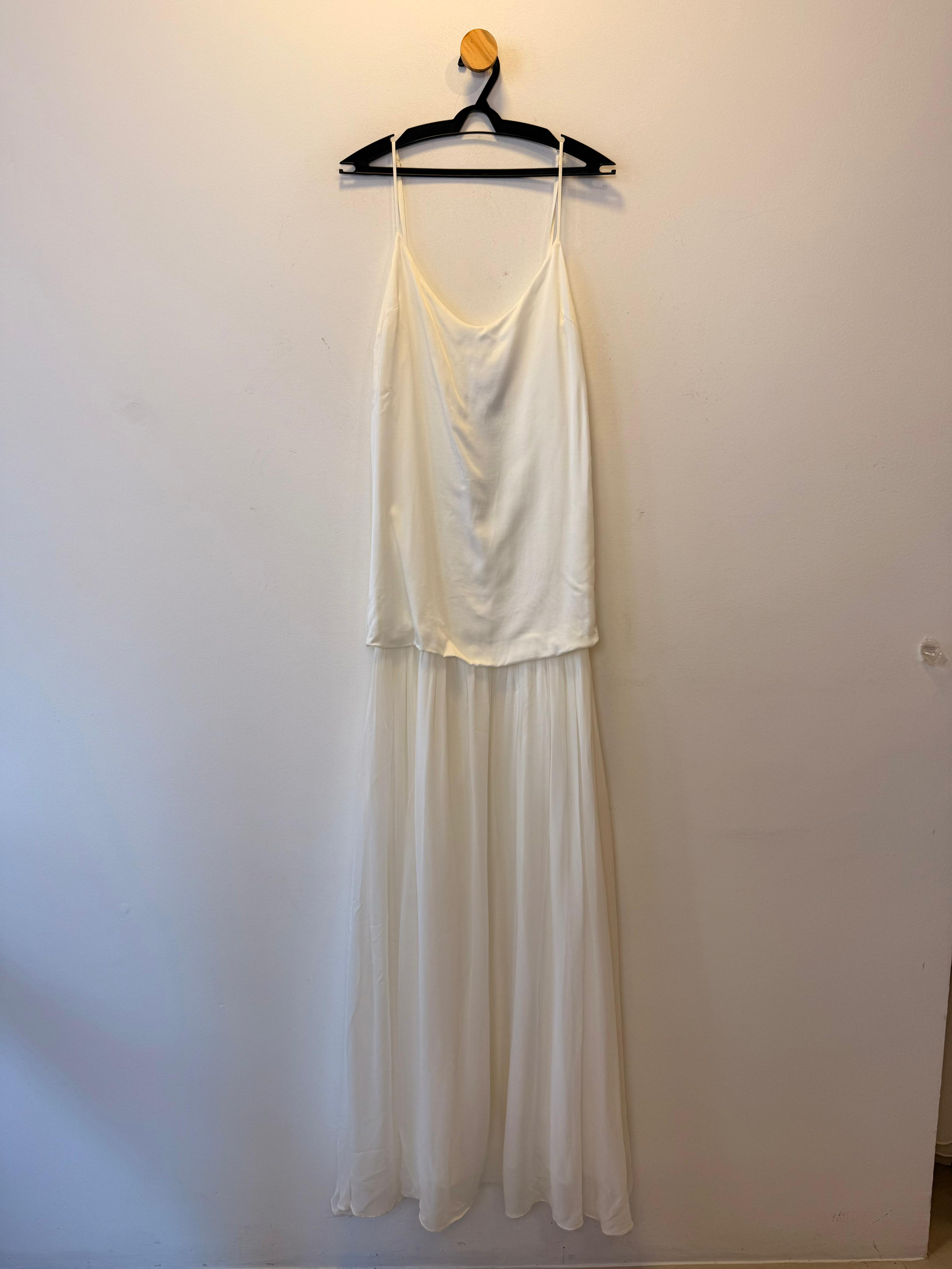 Vestido Branco
