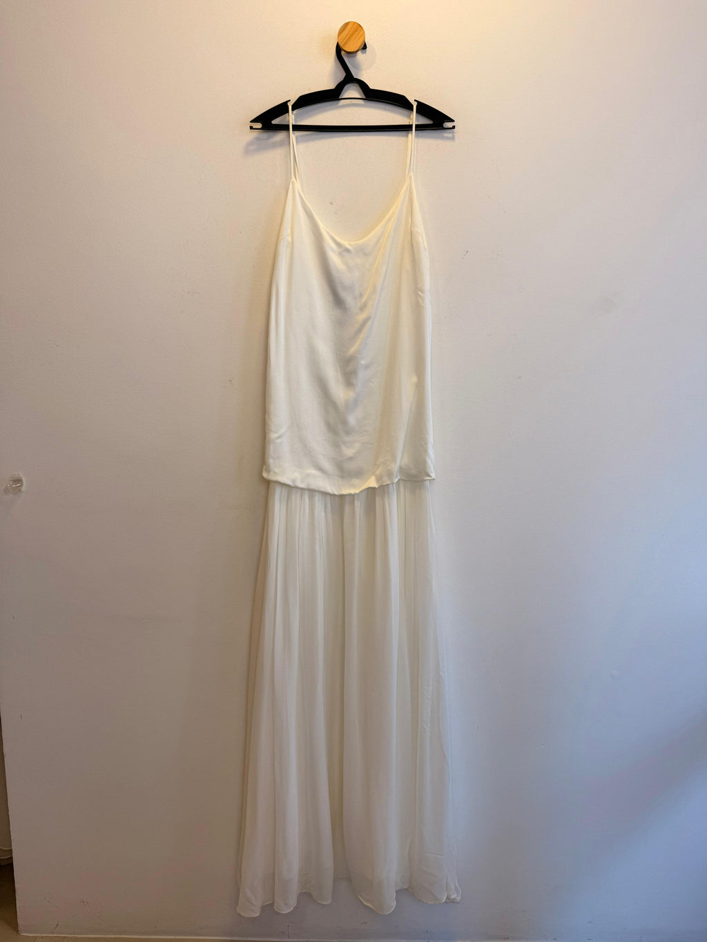 Vestido Branco