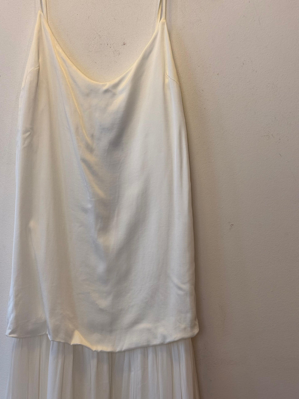Vestido Branco