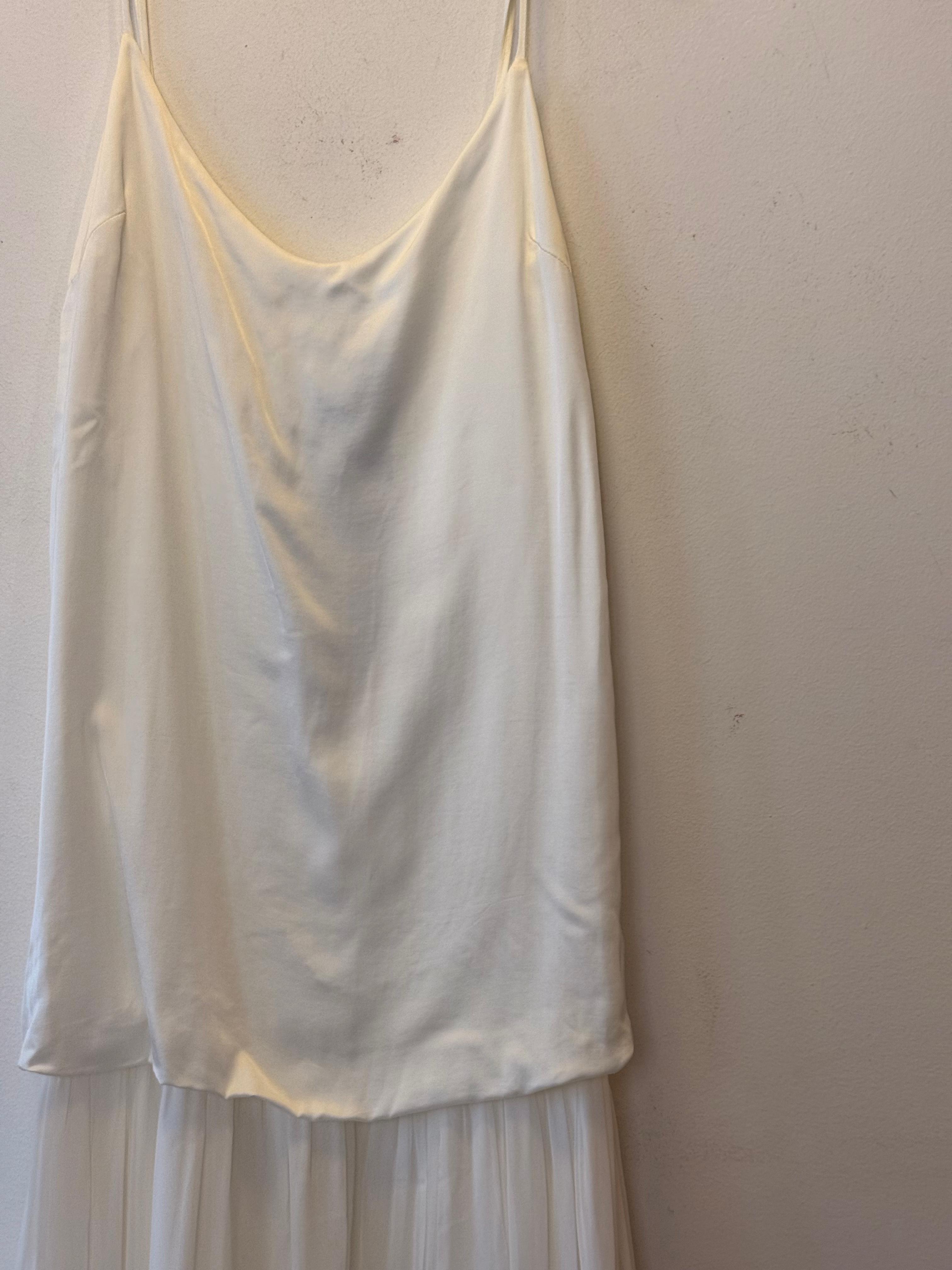 Vestido Branco