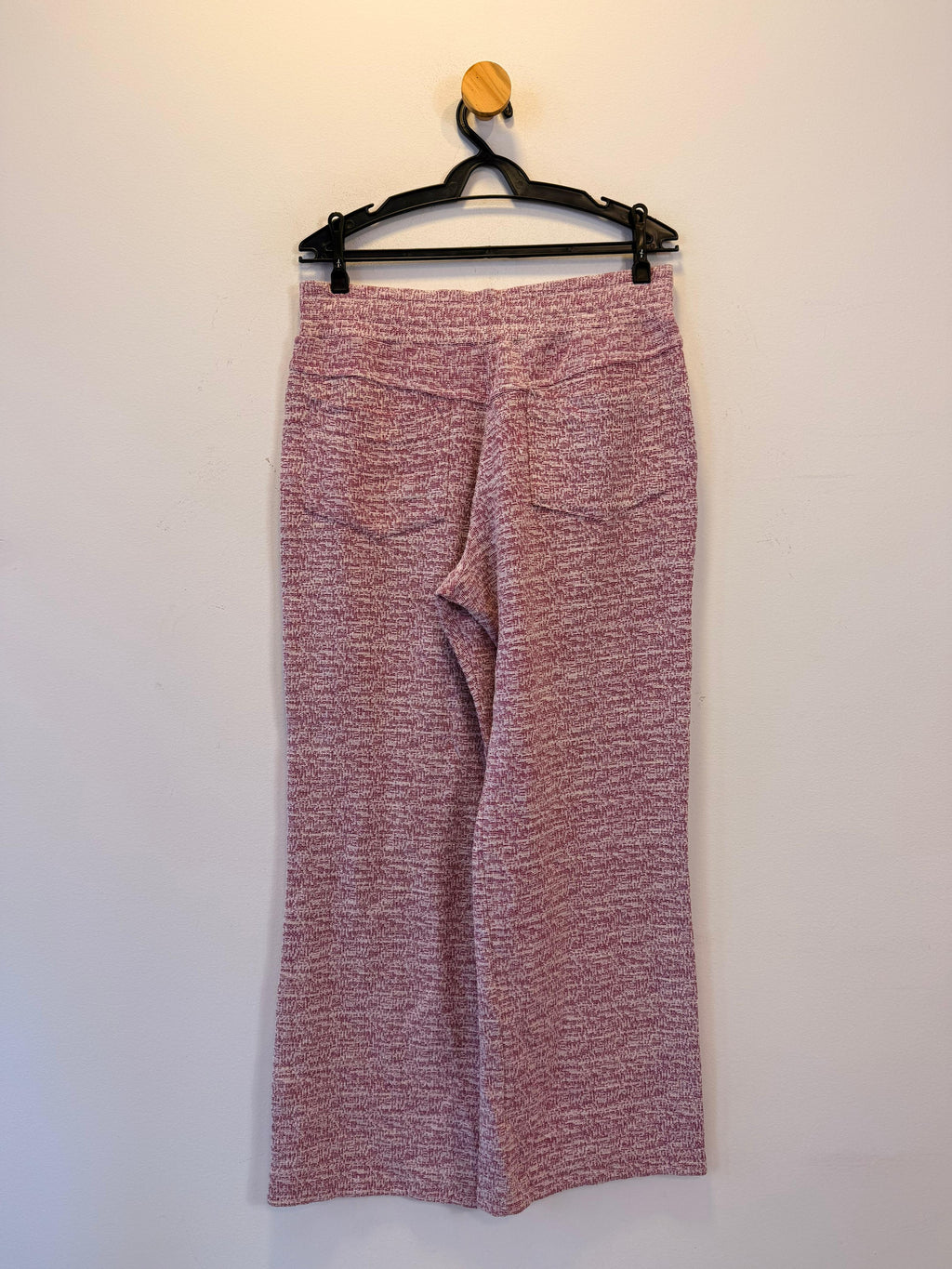 Calça Rosa Fillity