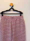 Calça Rosa Fillity