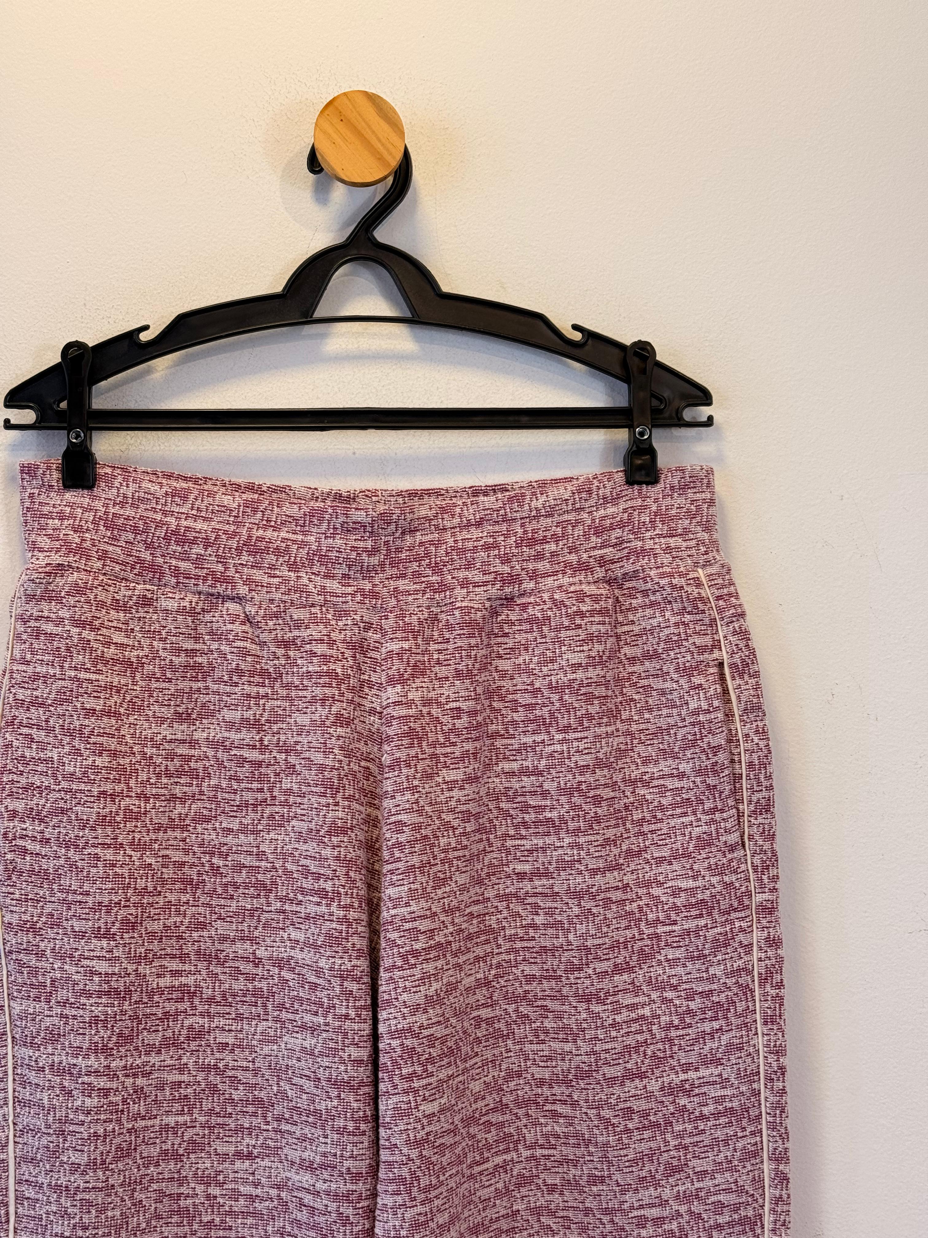 Calça Rosa Fillity
