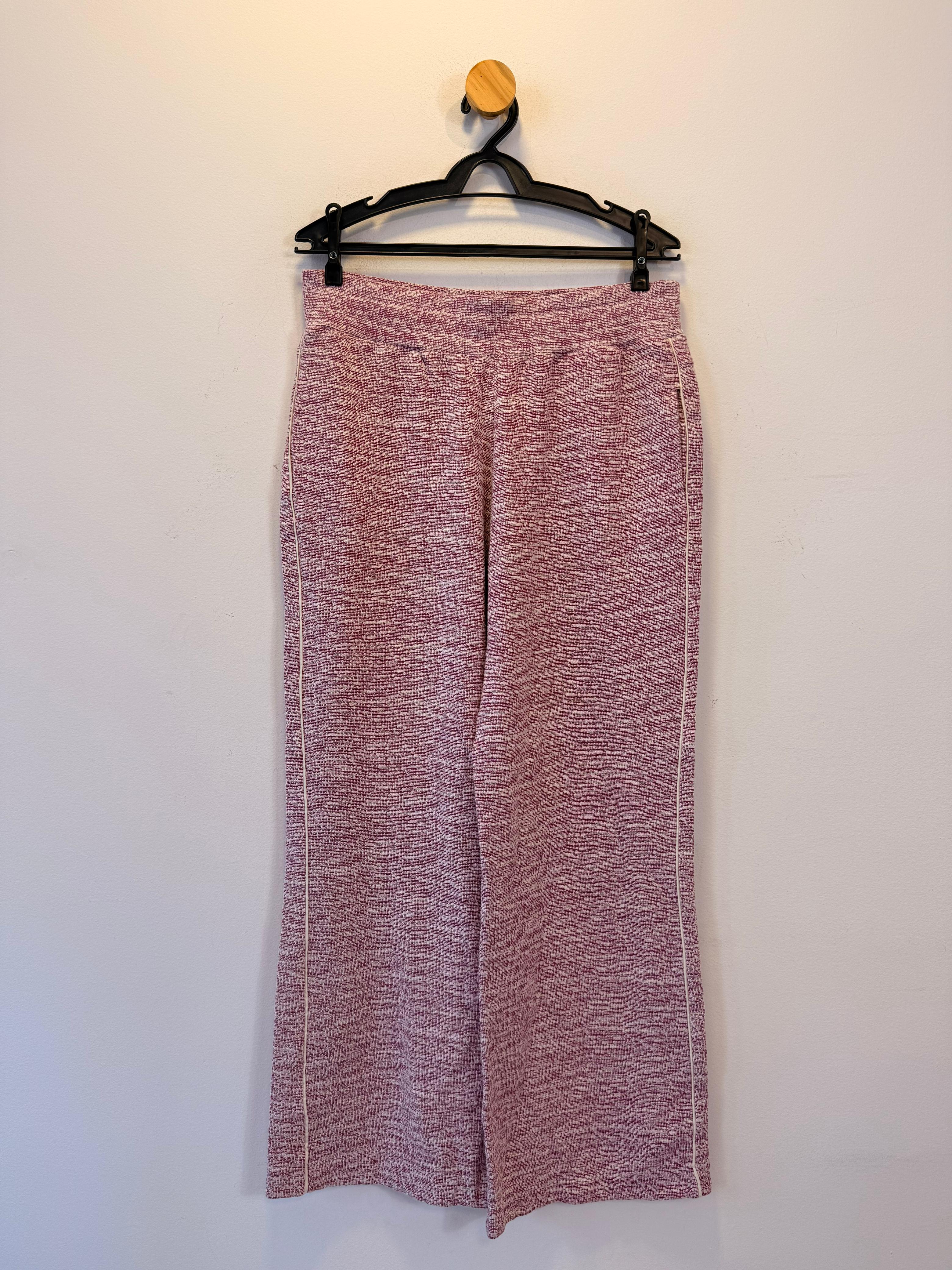 Calça Rosa Fillity