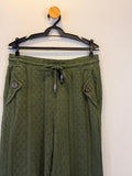 Calça Verde Pusco