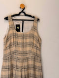 Vestido Basico Brasil