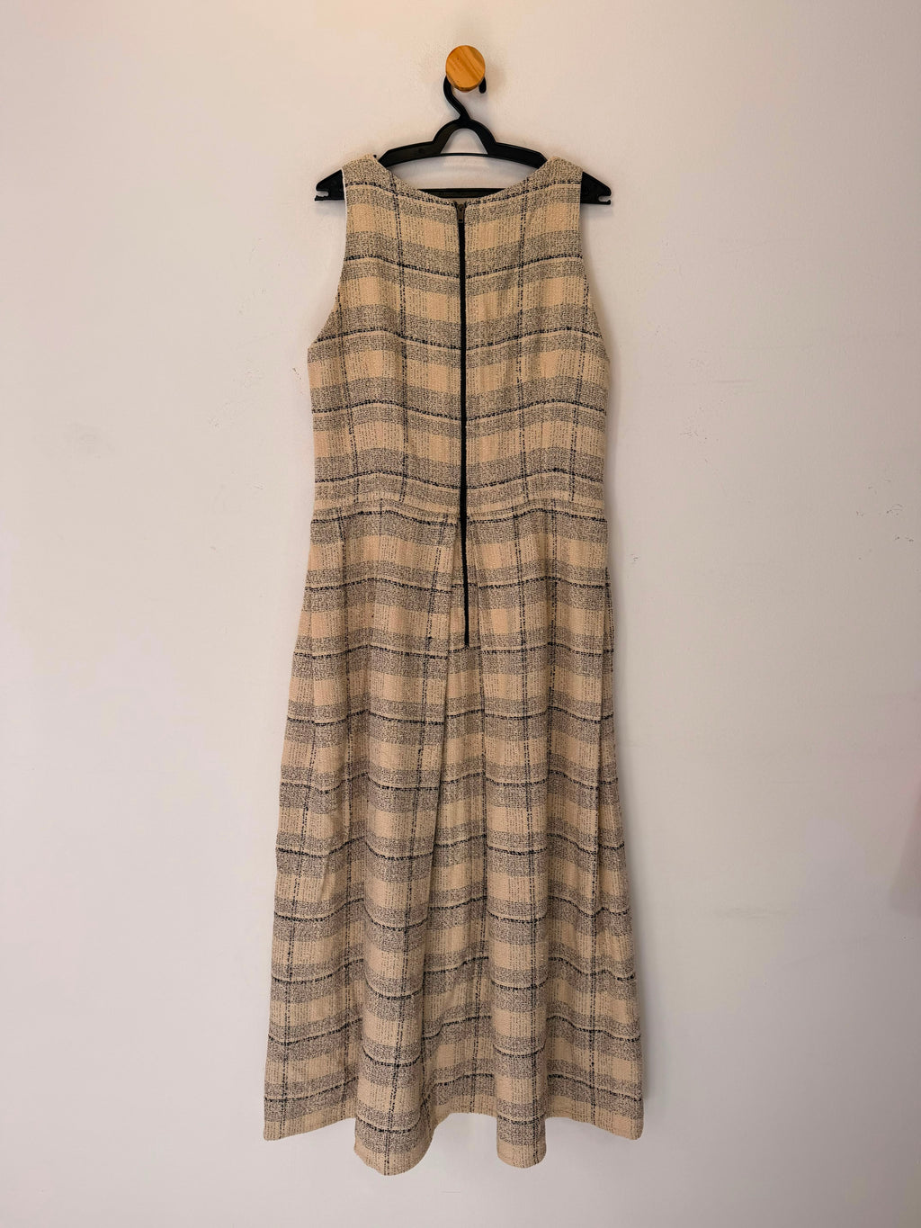 Vestido Basico Brasil