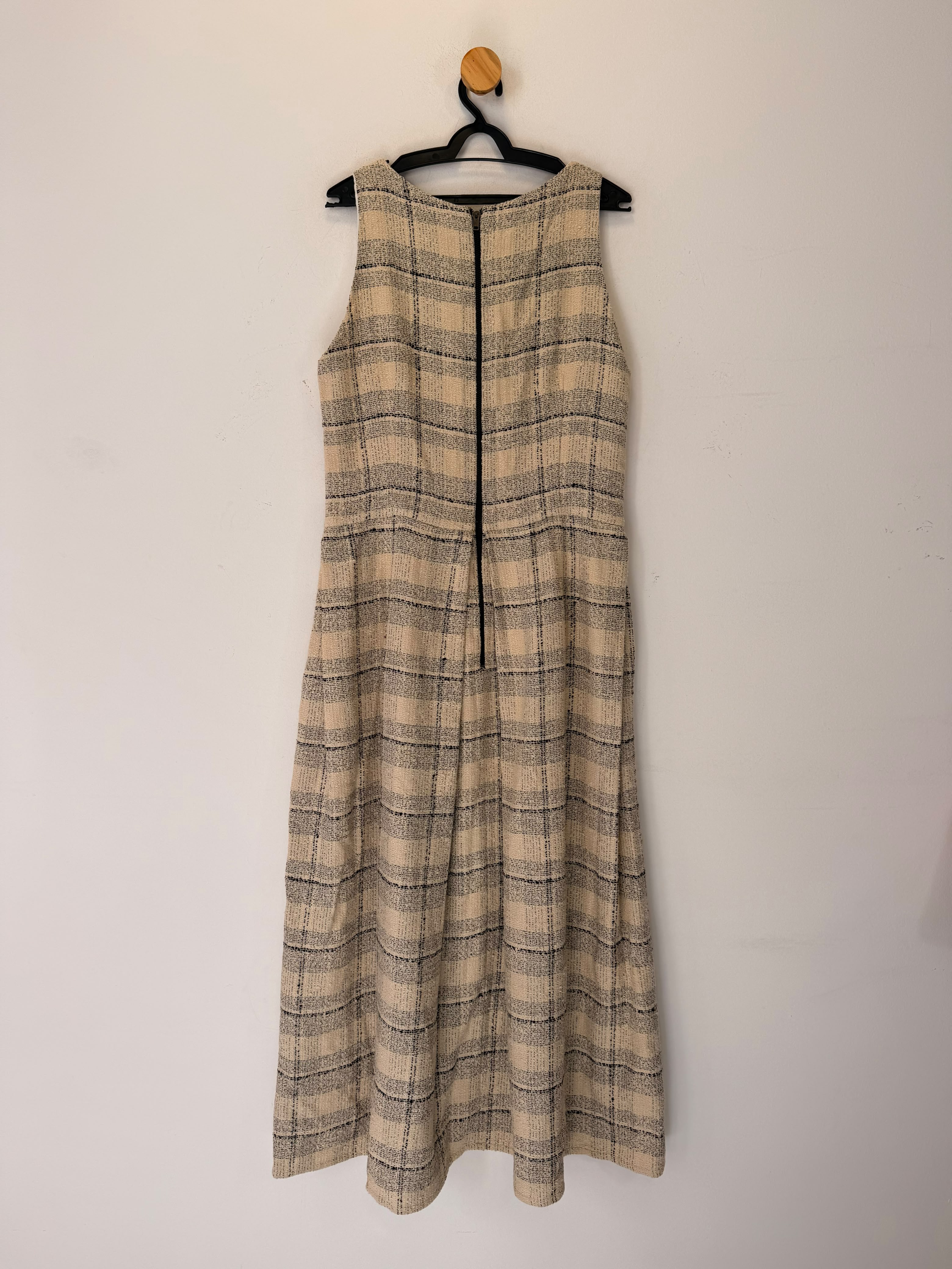 Vestido Basico Brasil
