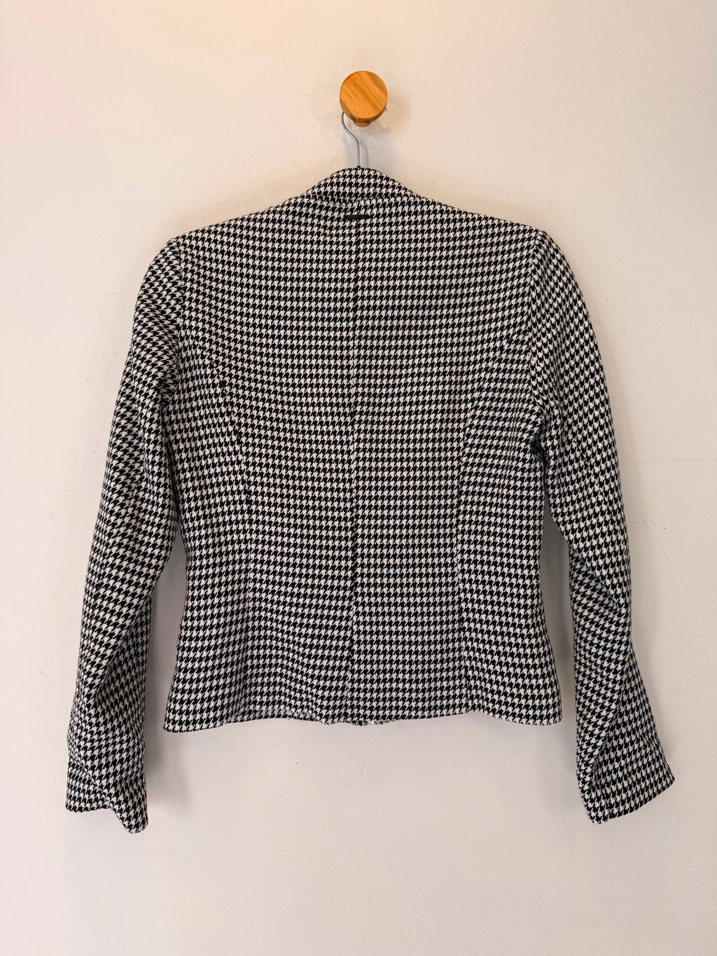 Blazer Bicolor MOB