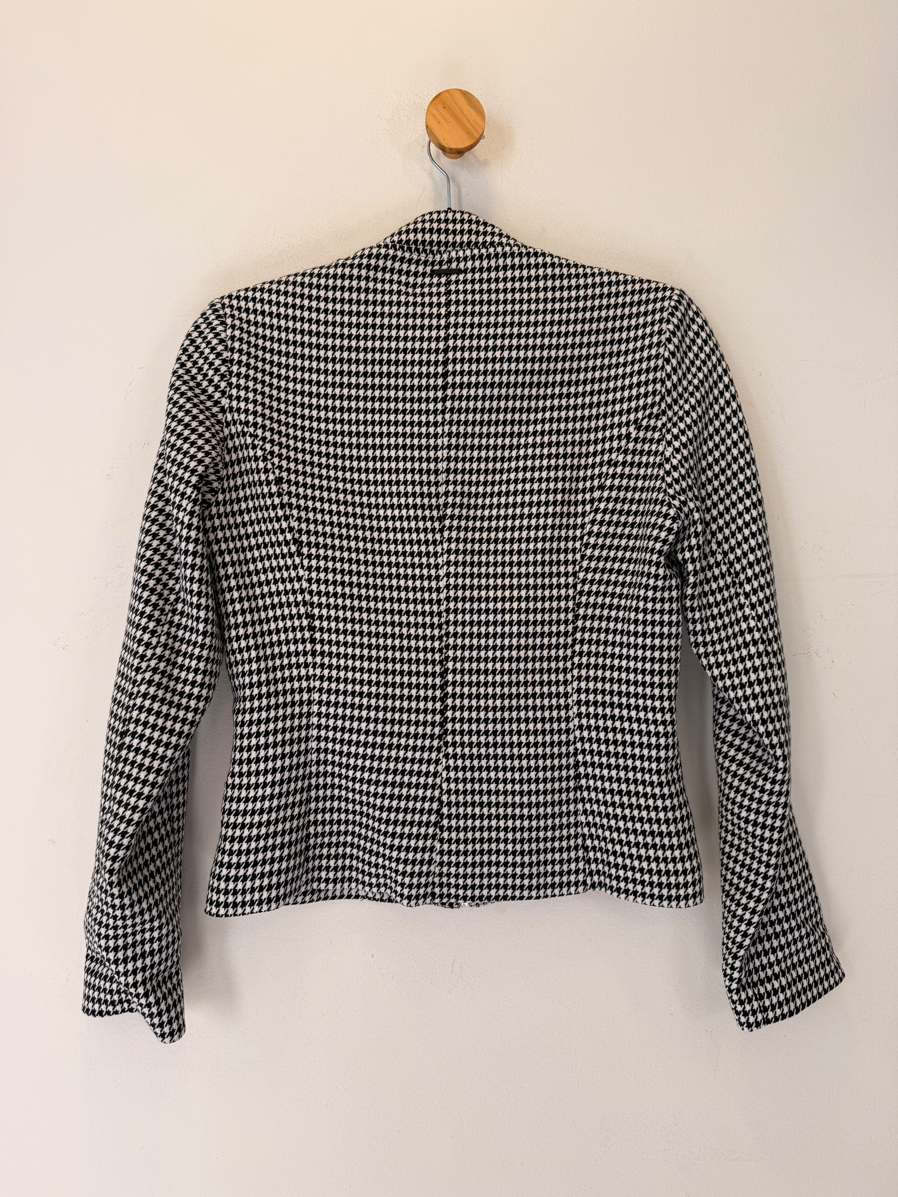 Blazer Bicolor MOB