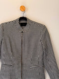 Blazer Bicolor MOB