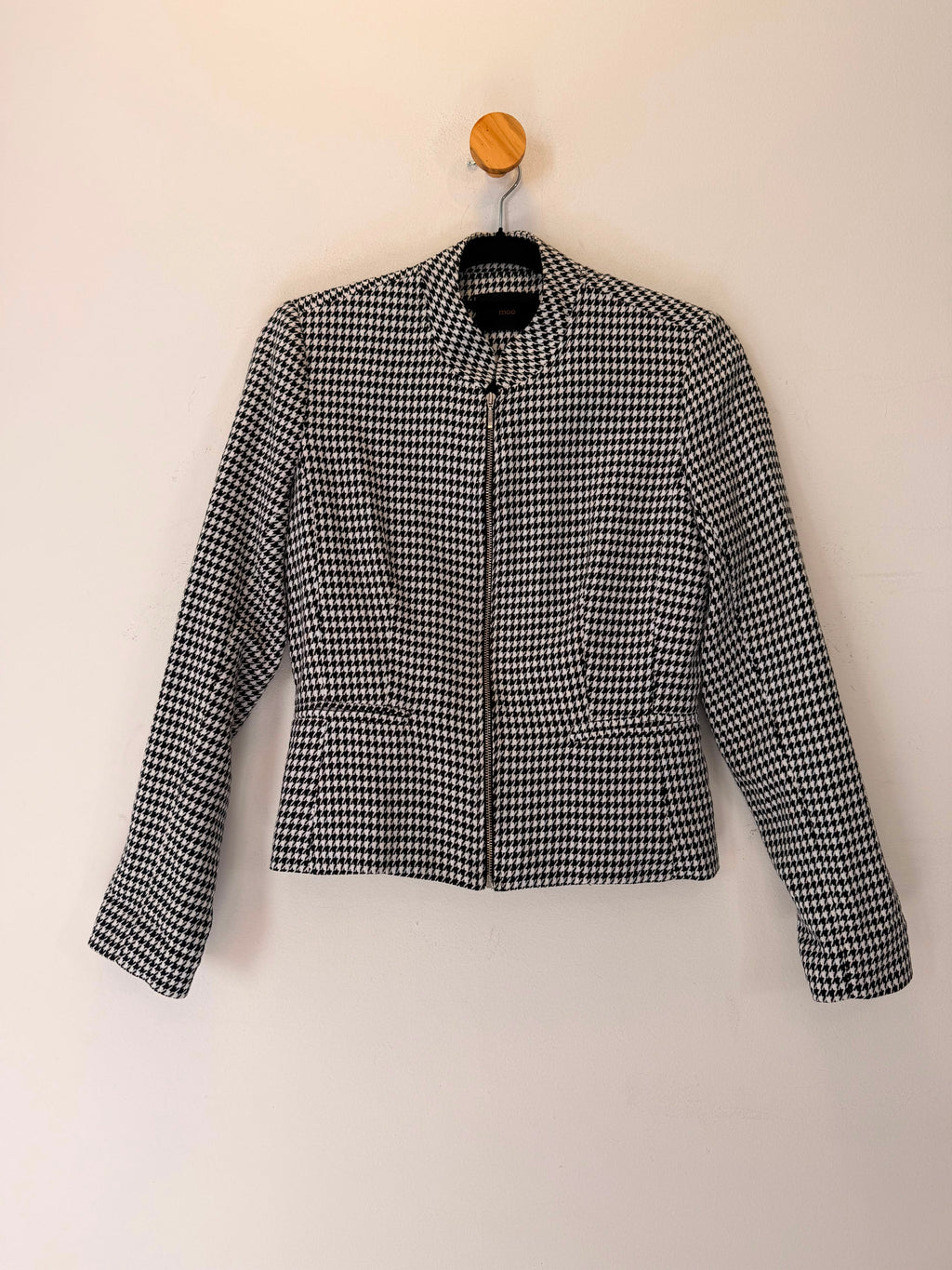 Blazer Bicolor MOB