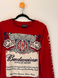 Tricot Vermelho Auslander