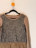 Blusa Manga Longa Animale