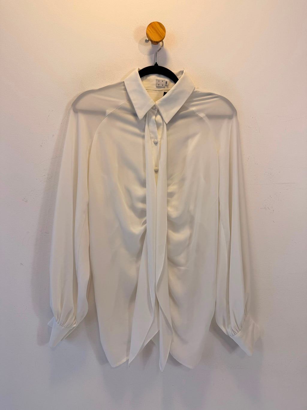 Camisa Branca AP03