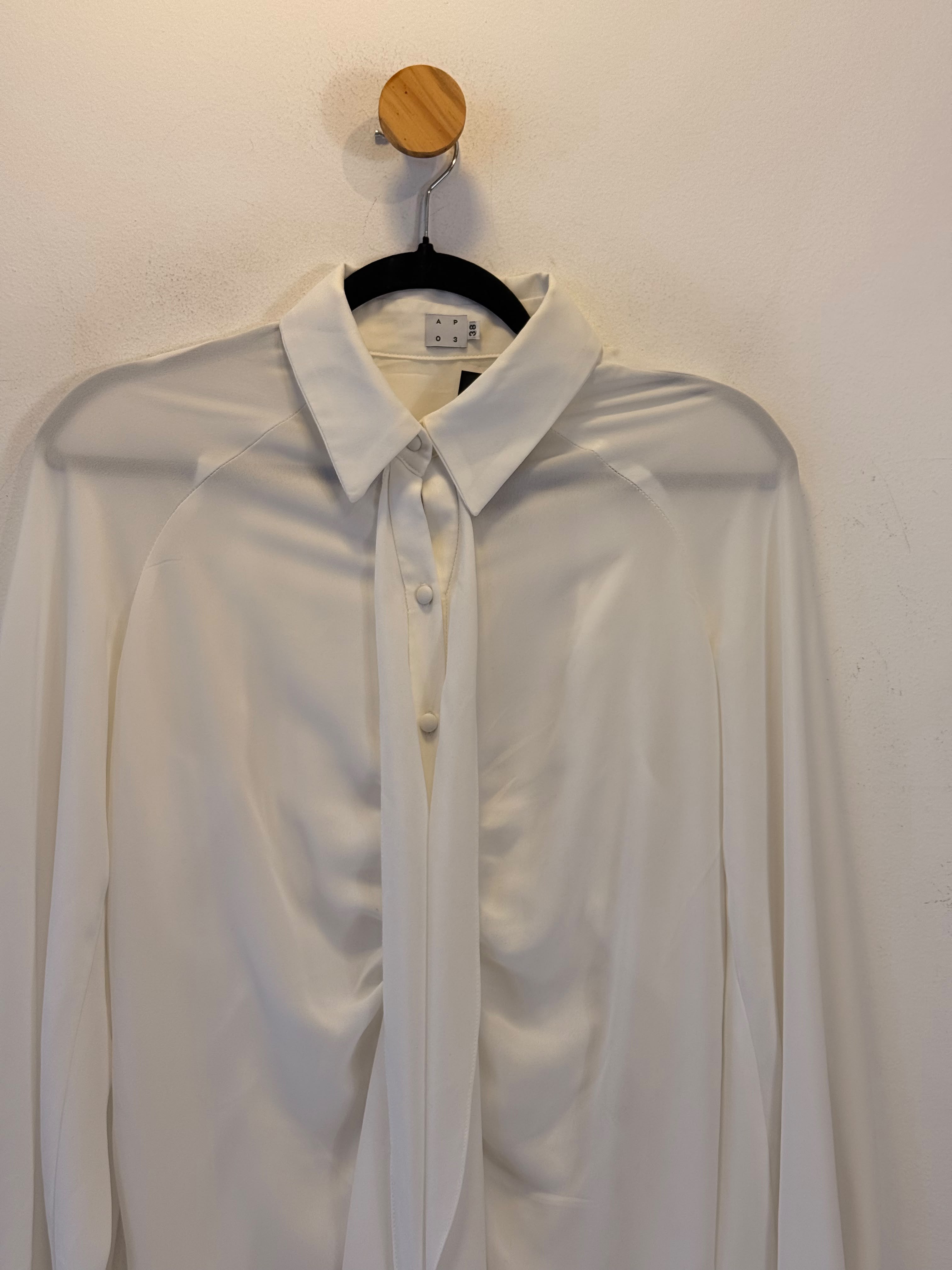 Camisa Branca AP03
