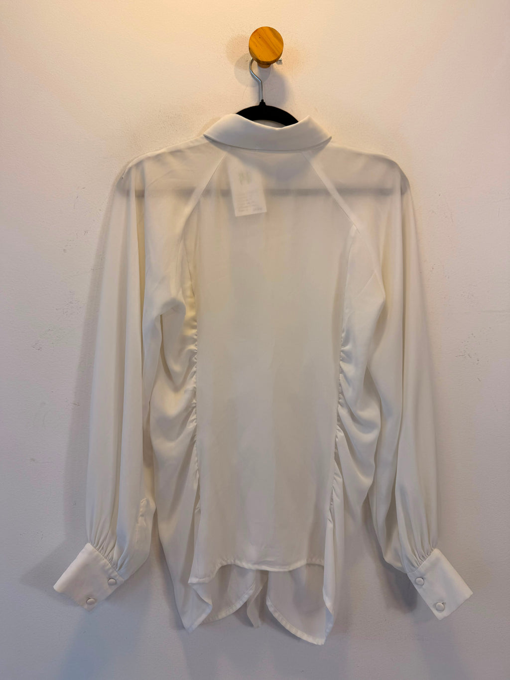 Camisa Branca AP03