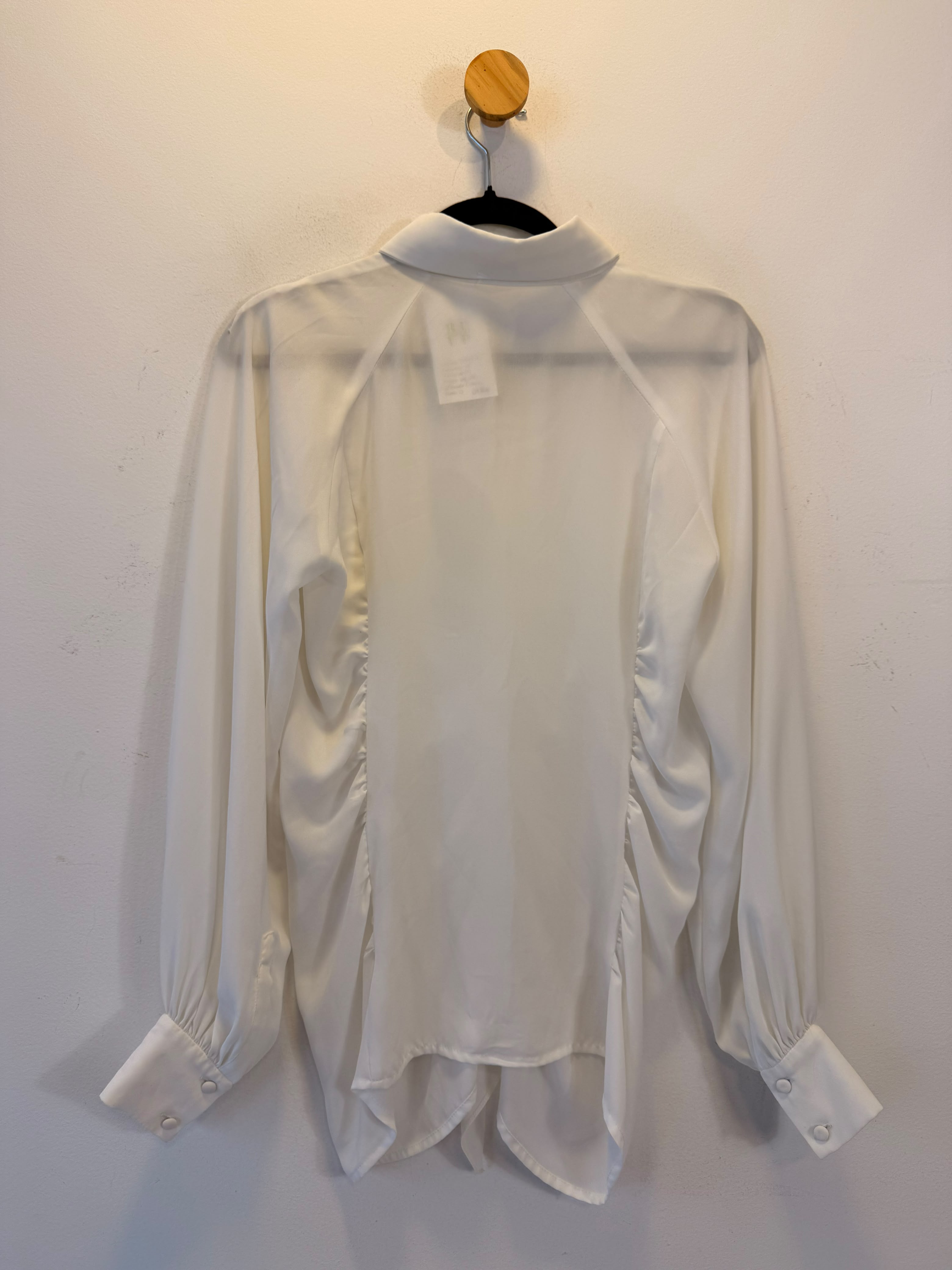 Camisa Branca AP03
