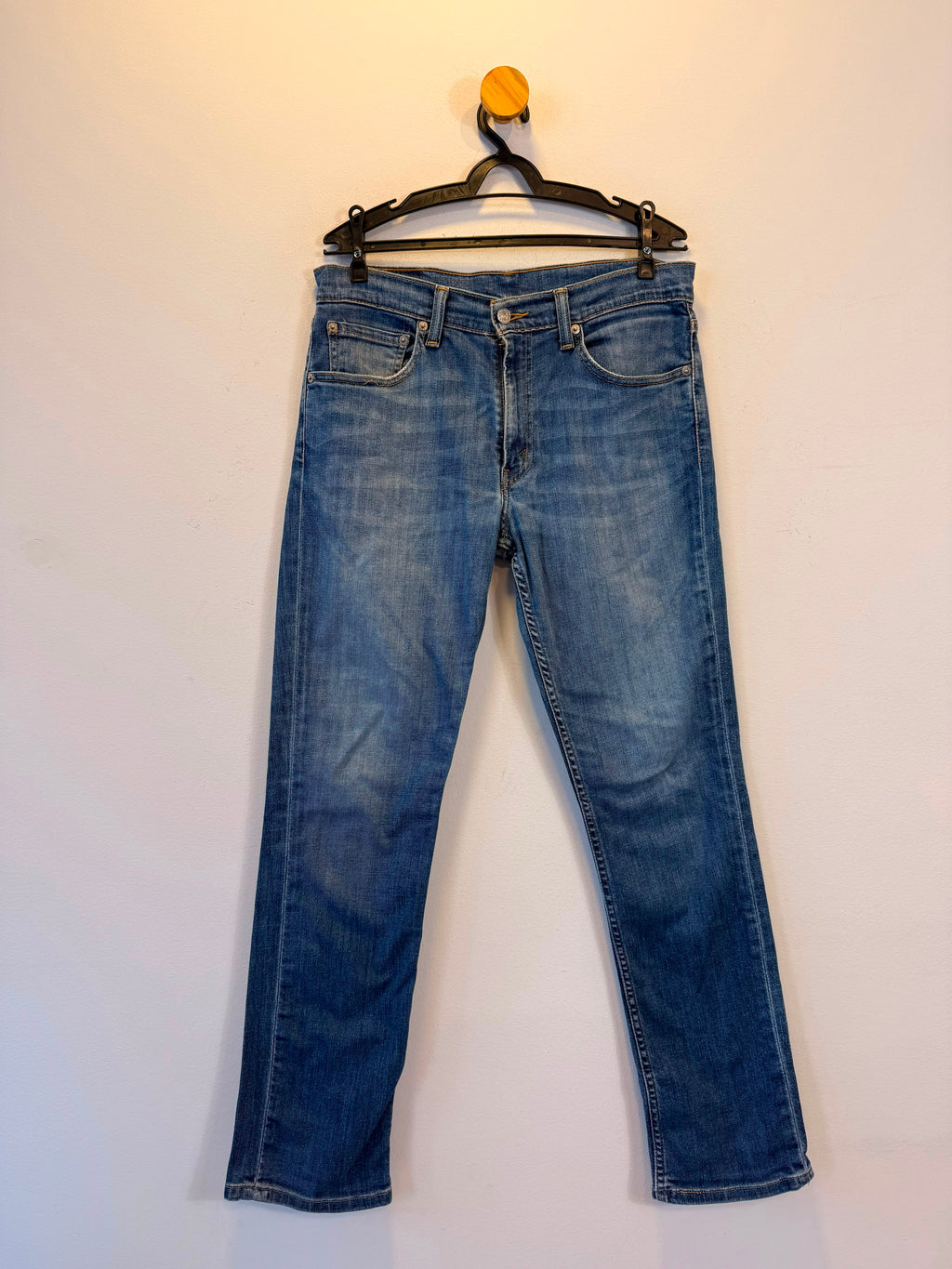 Calça Jeans Levi's